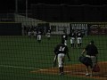 Leaving the field